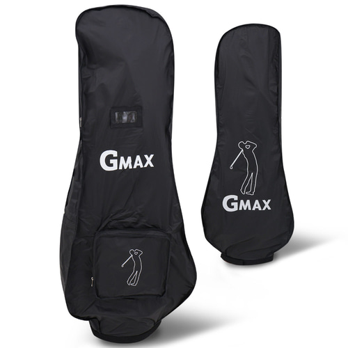 GMAX 방수코팅 항공커버 지맥스 캐디백 골프백 필드용품